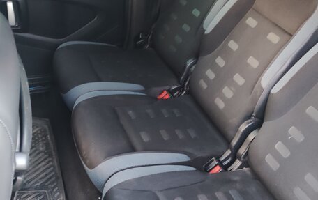 Citroen Berlingo II рестайлинг, 2013 год, 950 000 рублей, 10 фотография
