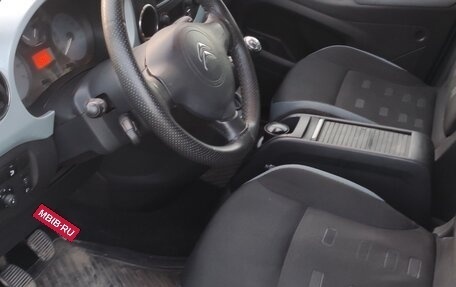 Citroen Berlingo II рестайлинг, 2013 год, 950 000 рублей, 11 фотография