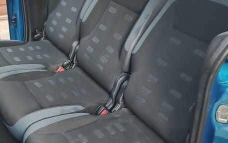 Citroen Berlingo II рестайлинг, 2013 год, 950 000 рублей, 33 фотография