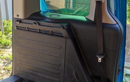 Citroen Berlingo II рестайлинг, 2013 год, 950 000 рублей, 26 фотография