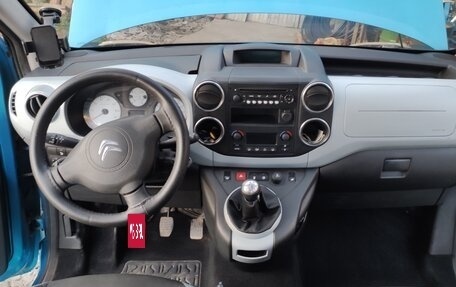 Citroen Berlingo II рестайлинг, 2013 год, 950 000 рублей, 30 фотография