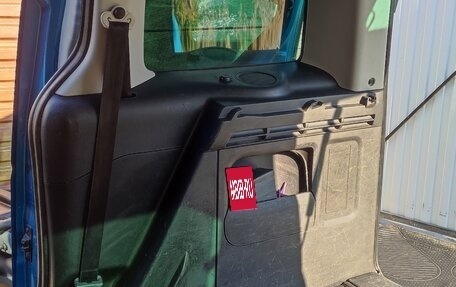 Citroen Berlingo II рестайлинг, 2013 год, 950 000 рублей, 24 фотография