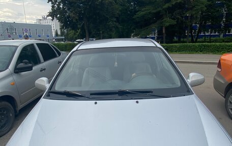 KIA Cerato I, 2007 год, 395 000 рублей, 6 фотография