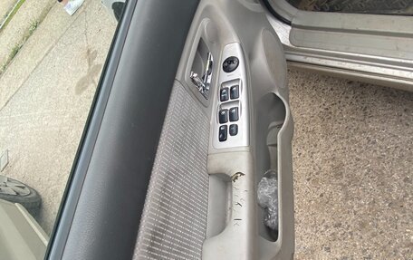 KIA Cerato I, 2007 год, 395 000 рублей, 8 фотография
