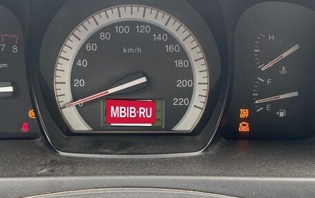 KIA Cerato I, 2007 год, 395 000 рублей, 9 фотография