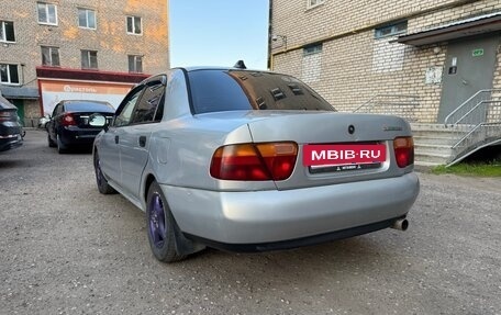 Mitsubishi Carisma I, 1997 год, 250 000 рублей, 6 фотография