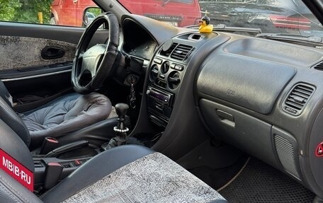 Mitsubishi Carisma I, 1997 год, 250 000 рублей, 10 фотография