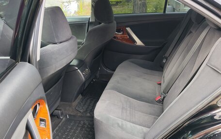 Toyota Camry, 2009 год, 1 350 000 рублей, 4 фотография