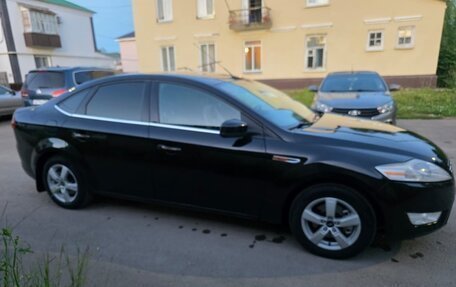 Ford Mondeo IV, 2007 год, 622 000 рублей, 2 фотография