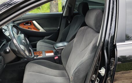 Toyota Camry, 2009 год, 1 350 000 рублей, 3 фотография