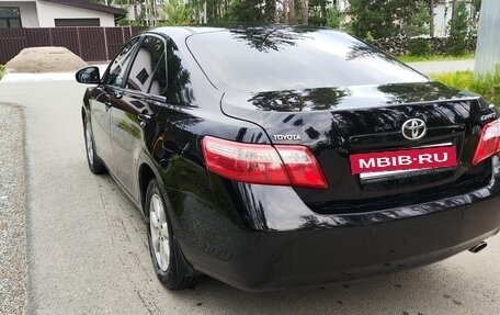 Toyota Camry, 2009 год, 1 350 000 рублей, 6 фотография