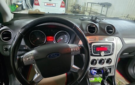 Ford Mondeo IV, 2007 год, 622 000 рублей, 3 фотография