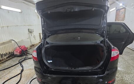 Ford Mondeo IV, 2007 год, 622 000 рублей, 5 фотография