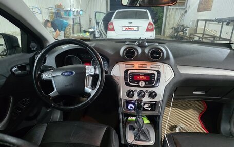 Ford Mondeo IV, 2007 год, 622 000 рублей, 4 фотография