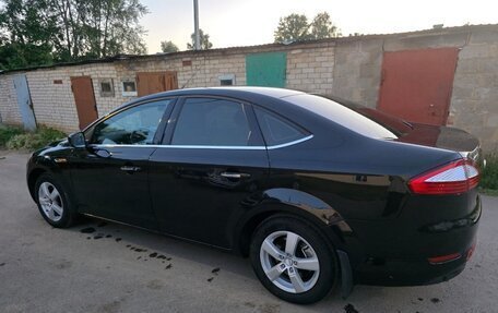 Ford Mondeo IV, 2007 год, 622 000 рублей, 8 фотография