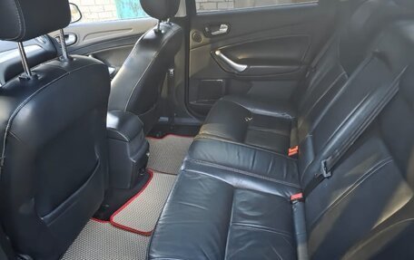 Ford Mondeo IV, 2007 год, 622 000 рублей, 9 фотография