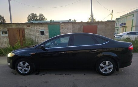 Ford Mondeo IV, 2007 год, 622 000 рублей, 10 фотография