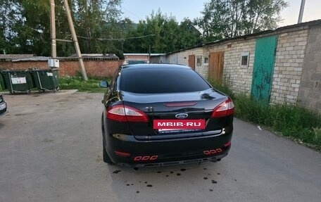 Ford Mondeo IV, 2007 год, 622 000 рублей, 7 фотография