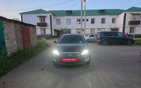 Ford Mondeo IV, 2007 год, 622 000 рублей, 6 фотография