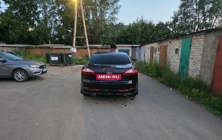Ford Mondeo IV, 2007 год, 622 000 рублей, 13 фотография