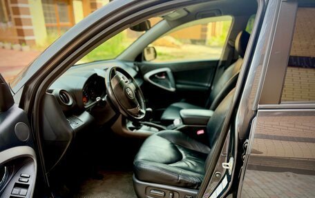 Toyota RAV4, 2006 год, 915 000 рублей, 5 фотография