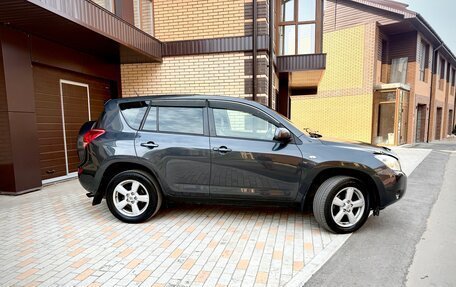 Toyota RAV4, 2006 год, 915 000 рублей, 2 фотография