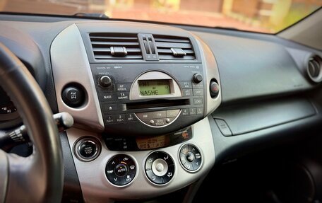 Toyota RAV4, 2006 год, 915 000 рублей, 6 фотография
