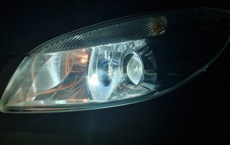 Skoda Fabia II, 2013 год, 1 050 000 рублей, 12 фотография