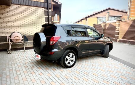 Toyota RAV4, 2006 год, 915 000 рублей, 3 фотография