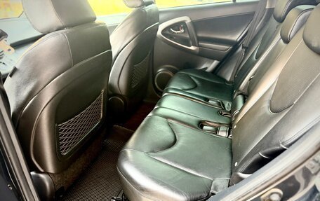 Toyota RAV4, 2006 год, 915 000 рублей, 8 фотография