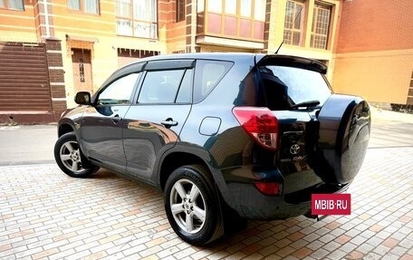 Toyota RAV4, 2006 год, 915 000 рублей, 4 фотография