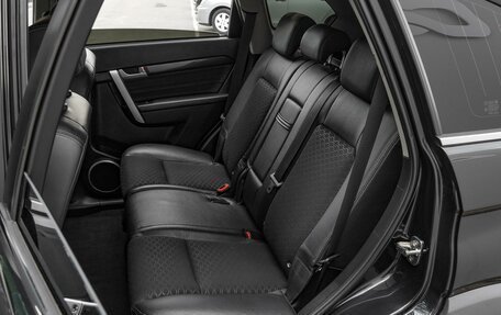 Chevrolet Captiva I, 2013 год, 1 190 000 рублей, 9 фотография