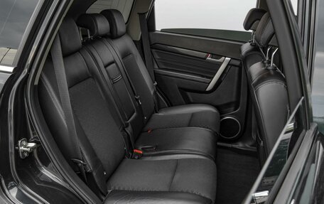 Chevrolet Captiva I, 2013 год, 1 190 000 рублей, 7 фотография