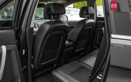 Chevrolet Captiva I, 2013 год, 1 190 000 рублей, 11 фотография