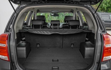 Chevrolet Captiva I, 2013 год, 1 190 000 рублей, 19 фотография