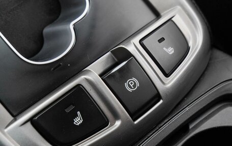 Chevrolet Captiva I, 2013 год, 1 190 000 рублей, 17 фотография