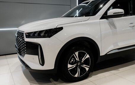 Chery Tiggo 4 I рестайлинг, 2025 год, 1 999 000 рублей, 2 фотография