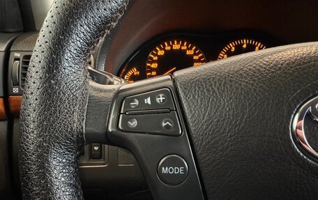 Toyota Avensis III рестайлинг, 2007 год, 990 000 рублей, 17 фотография
