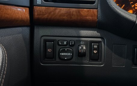 Toyota Avensis III рестайлинг, 2007 год, 990 000 рублей, 16 фотография