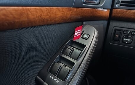 Toyota Avensis III рестайлинг, 2007 год, 990 000 рублей, 15 фотография