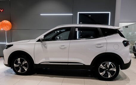 Chery Tiggo 4 I рестайлинг, 2025 год, 1 999 000 рублей, 9 фотография