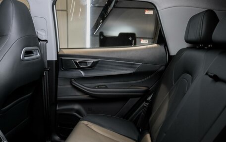Chery Tiggo 4 I рестайлинг, 2025 год, 1 999 000 рублей, 12 фотография