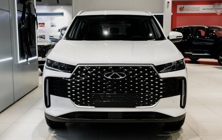 Chery Tiggo 4 I рестайлинг, 2025 год, 1 999 000 рублей, 4 фотография