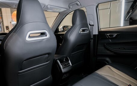 Chery Tiggo 4 I рестайлинг, 2025 год, 1 999 000 рублей, 14 фотография