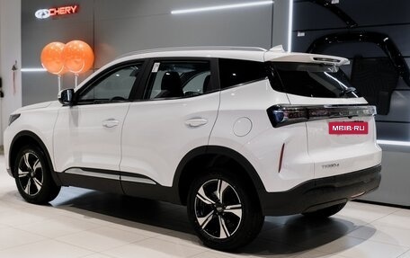 Chery Tiggo 4 I рестайлинг, 2025 год, 1 999 000 рублей, 8 фотография