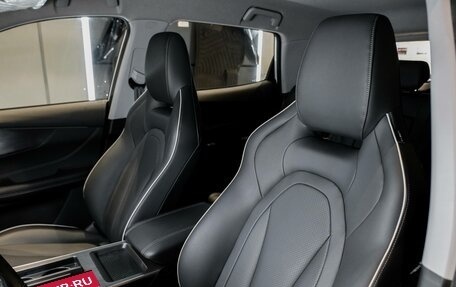Chery Tiggo 4 I рестайлинг, 2025 год, 1 999 000 рублей, 18 фотография
