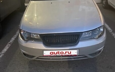 Daewoo Nexia I рестайлинг, 2012 год, 150 000 рублей, 1 фотография