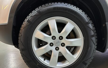 KIA Sorento II рестайлинг, 2012 год, 1 280 000 рублей, 10 фотография