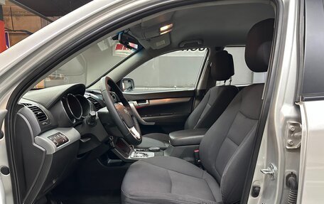 KIA Sorento II рестайлинг, 2012 год, 1 280 000 рублей, 11 фотография