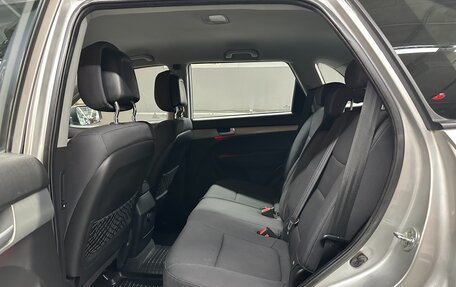 KIA Sorento II рестайлинг, 2012 год, 1 280 000 рублей, 14 фотография